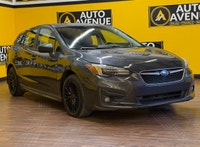 Check out this sporty and reliable pre-owned 2018 Subaru Impreza Sport now available at Auto Avenue... (image 6)