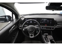 Garantie Kia jusqu'au 2 mars 2028 ou 100 000km. Kia Sportage LX AWD 2023 avec moteur 2.5L developpan... (image 2)