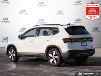 Recent Arrival! 2025 Volkswagen Taos Trendline AWD 8-Speed Automatic 1.5L I4 Turbocharged DOHC 16V L... (image 2)