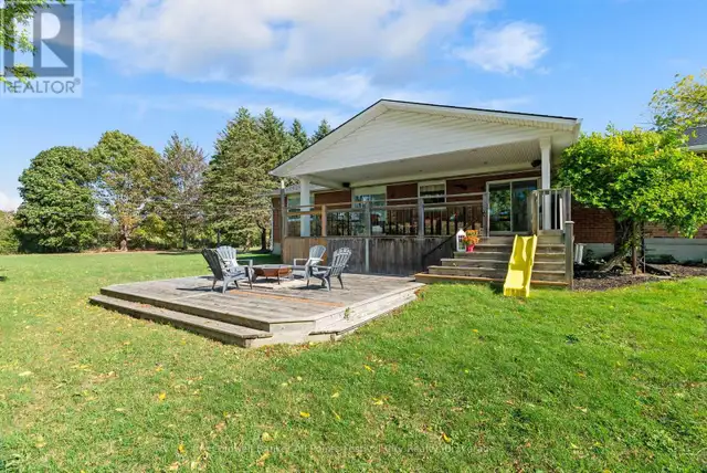 81993 BLUEWATER HIGHWAY Ashfield-Colborne-Wawanosh (Colborne), O in Houses for Sale in Grand Bend - Image 41