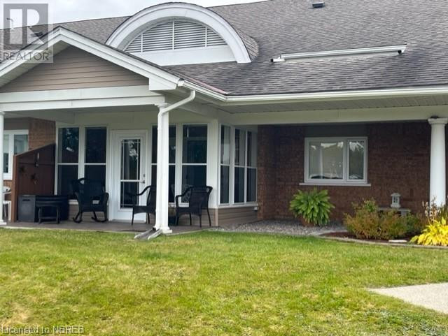 713 COURSOL Road Unit# 9 Sturgeon Falls, Ontario in Condos for Sale in North Bay - Image 2