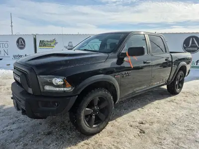 This is for sale in the March 5, 2026 Thursday Automotive Timed Auction - Toronto, find it here: htt...