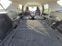 The 2022 Ford Explorer XLT is a three-row SUV built for families and adventurers who want space, com... (image 8)