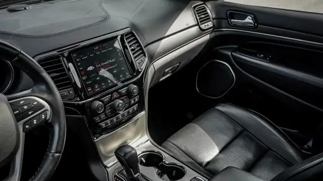 2021 Jeep Grand Cherokee High Altitude | Panoroof | in Cars & Trucks in Guelph - Image 18