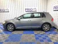Certified Rear-View Camera Leather Seats Heated Seats Alloy Wheels Bluetooth Power Windows Power Sea... (image 1)