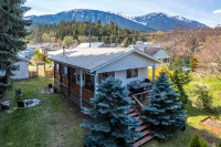 For Sale: 235 B Ave Kaslo BC