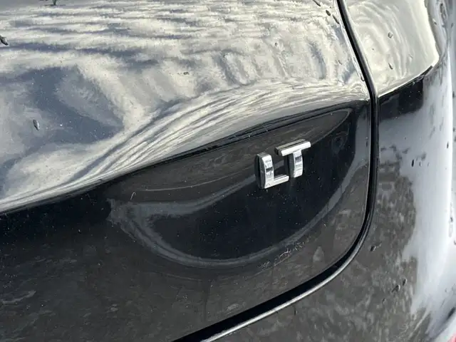 2023 Chevrolet Trailblazer LT in Cars & Trucks in Edmonton - Image 9