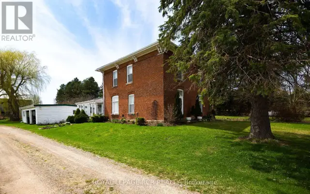 21120 KENNEDY ROAD Caledon, Ontario in Land for Sale in Oakville / Halton Region - Image 9