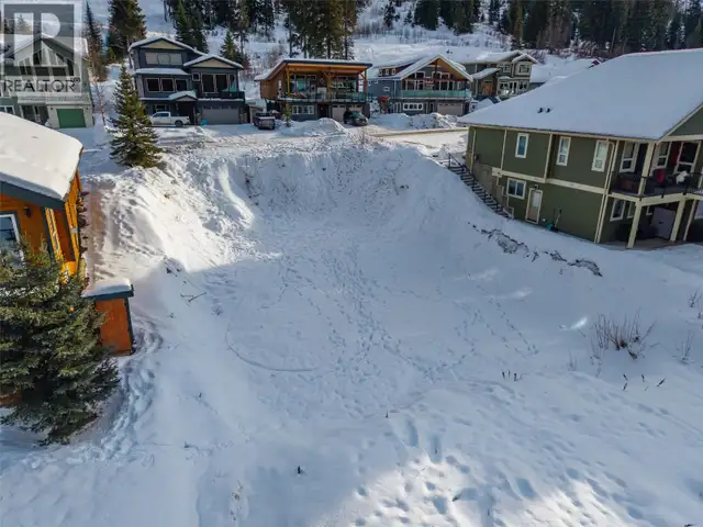 2444 Fairways Drive Sun Peaks, British Columbia in Land for Sale in Kamloops - Image 24