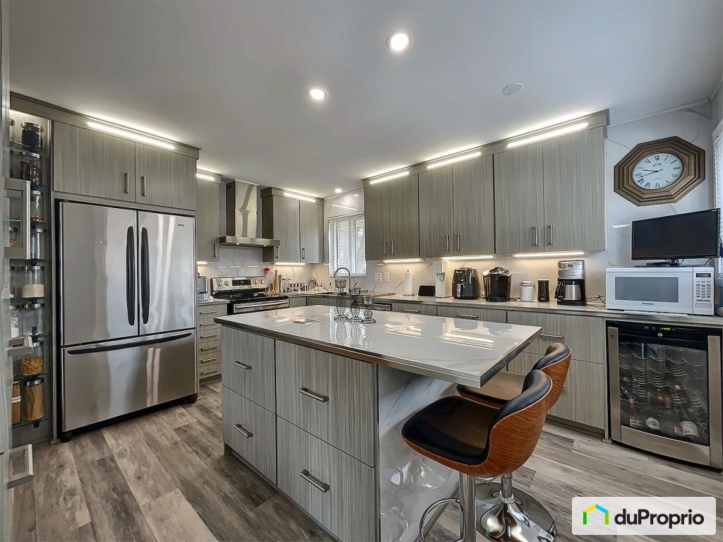$530,000 - Bungalow for sale in Repentigny (Repentigny) — photo 3