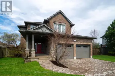 SPECTACULAR FAMILY HOME ON QUIET CUL-DE-SAC IN SOUTH ST. THOMAS! Elegant brick 3+1 bed, 3.5 bath hom...