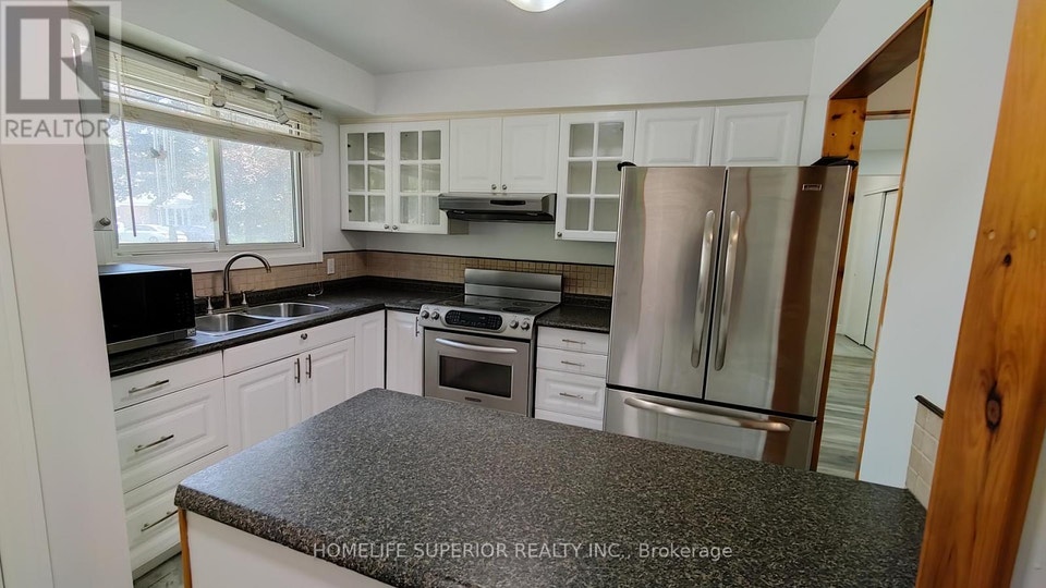 UPPER - 292 BRIGHTON COURT Oshawa (Eastdale), Ontario 5