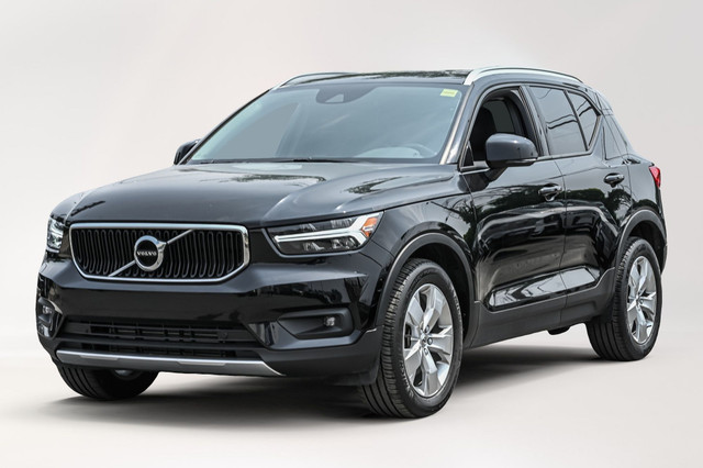 2021 Volvo XC40 dans Autos et camions  à Ville de Montréal