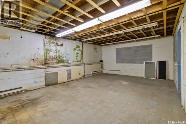 568 18th STREET E Prince Albert, Saskatchewan in Commercial & Office Space for Sale in Prince Albert - Image 31