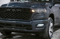 The 2026 RAM 1500 Tradesman is a brand-new full-size truck built to handle hard work with modern pow... (image 7)