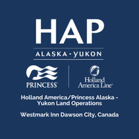 Summer Seasonal Hotel positions - Dawson City, Yukon