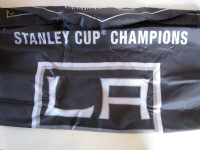 L. A. Kings banner