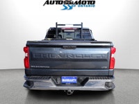 SAFETY INCLUDED ACCIDENT FREE LOCAL ONTARIO CAR 17 SERVICE RECORDS Very Clean Chevrolet Silverado 15... (image 4)