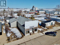 209 Main STREET E Langham, Saskatchewan