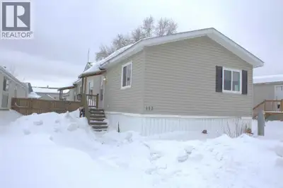 Welcome to this spacious and move-in-ready double-wide mobile home! This home features 3 generously...