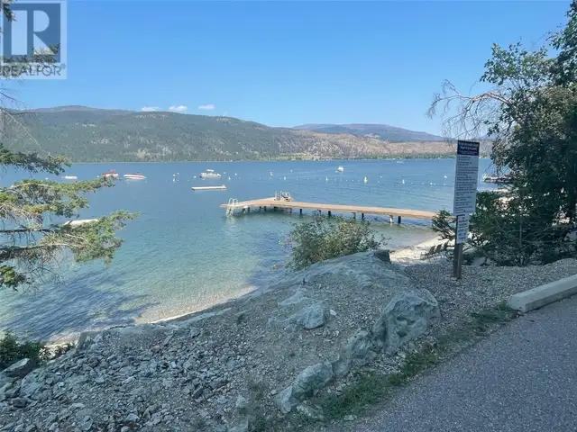 9196 Tronson Road Unit# 54 Vernon, British Columbia in Land for Sale in Fort St. John - Image 6