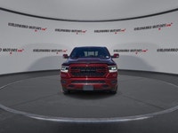 This Ram 1500 has a dependable Gas V-8 5.7 L engine powering this Automatic transmission. Dealer Cer... (image 2)