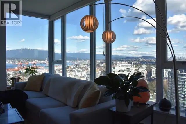 3505 188 KEEFER PLACE Vancouver, British Columbia in Condos for Sale in Vancouver - Image 8