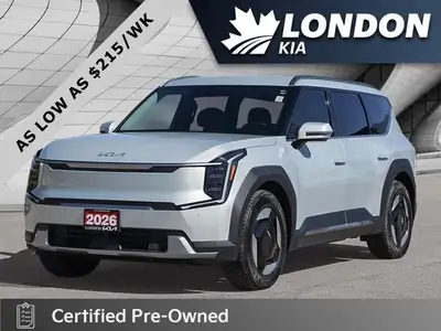 Come visit our London Kia team, you can find us at 1135 Wharncliffe Rd S, London, ON N6L 1J9, or cal...