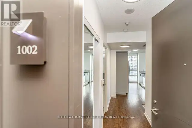 1002 - 15 LEGION ROAD Toronto (Mimico), Ontario in Condos for Sale in City of Toronto - Image 12