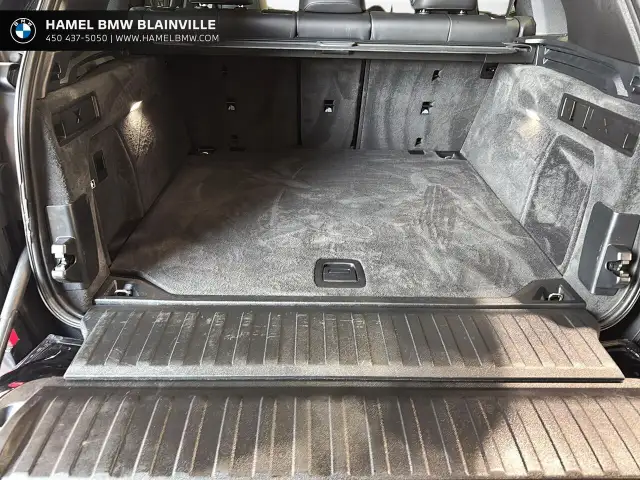 2023 BMW X5 xDrive40i véhicule d'activités sportives in Cars & Trucks in Laval / North Shore - Image 7