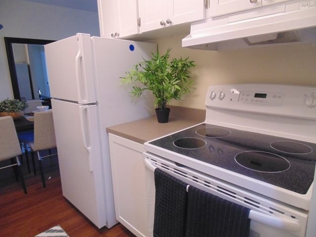 COZY 1 BED/1 BATH SUITES DOWNTOWN CALGARY 3