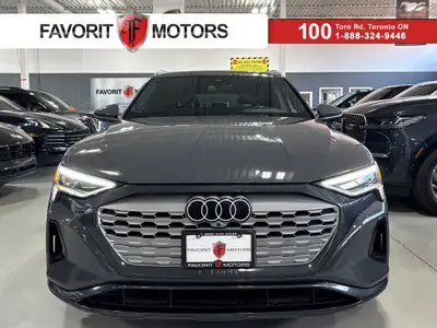 **SPRING SPECIAL!** FULLY ELECTRIC, FEATURING : MASSAGE SEATS, QUATTRO AWD, DIGITAL GAUGE CLUSTER NA...