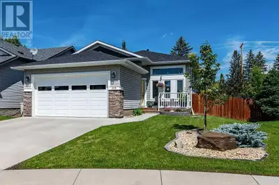 As you approach this picture-perfect bi-level home, nestled in a quiet neighborhood, you can’t help...