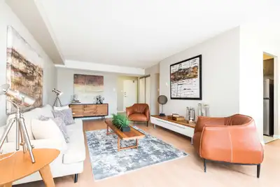 619 William | Discover your new home steps to Victoria Park and downtown London, with modern finishe...