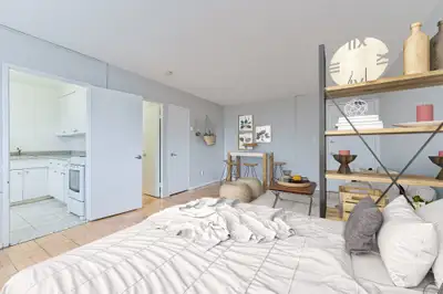Pleasant Manor - Studio Apartment for Rent, View more