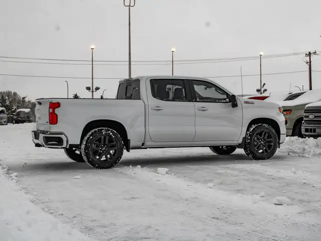 2026 Chevrolet Silverado 1500 RST in Cars & Trucks in Edmonton - Image 9