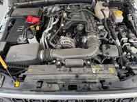 Cloth Low-Back Bucket Seats, GPS Navigation, Apple CarPlay, 4G LTE Wi-Fi Hot Spot, Air Conditioning,... (image 7)