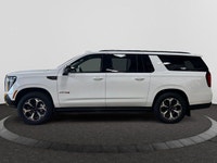 Welcome to Capital GMC! This 2026 GMC Yukon XL in Summit White is equipped with 4WD and Gas V8 6.2L/... (image 1)