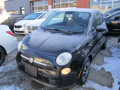 MANUAL TRANSMISSION. FINISHED IN BLACK WITH BLACK INTERIOR. A/C, POWER DOOR LOCKS, SPORT SEATS/ SOLD...