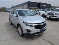 Finance this vehicle! Apply at stonebridgeauto.com 2022 Chevrolet Equinox LT. 1.5L 4 Cylinder AWD. 7... (image 1)