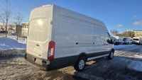 New Arrival - NEW TIRES, NEW BRAKES, FRESH OIL - CERTIFIED AT NO ADDITIONAL COST - 2017 Ford Transit... (image 9)