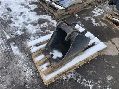 2019 Bobcat E50 in Heavy Equipment in London - Image 15