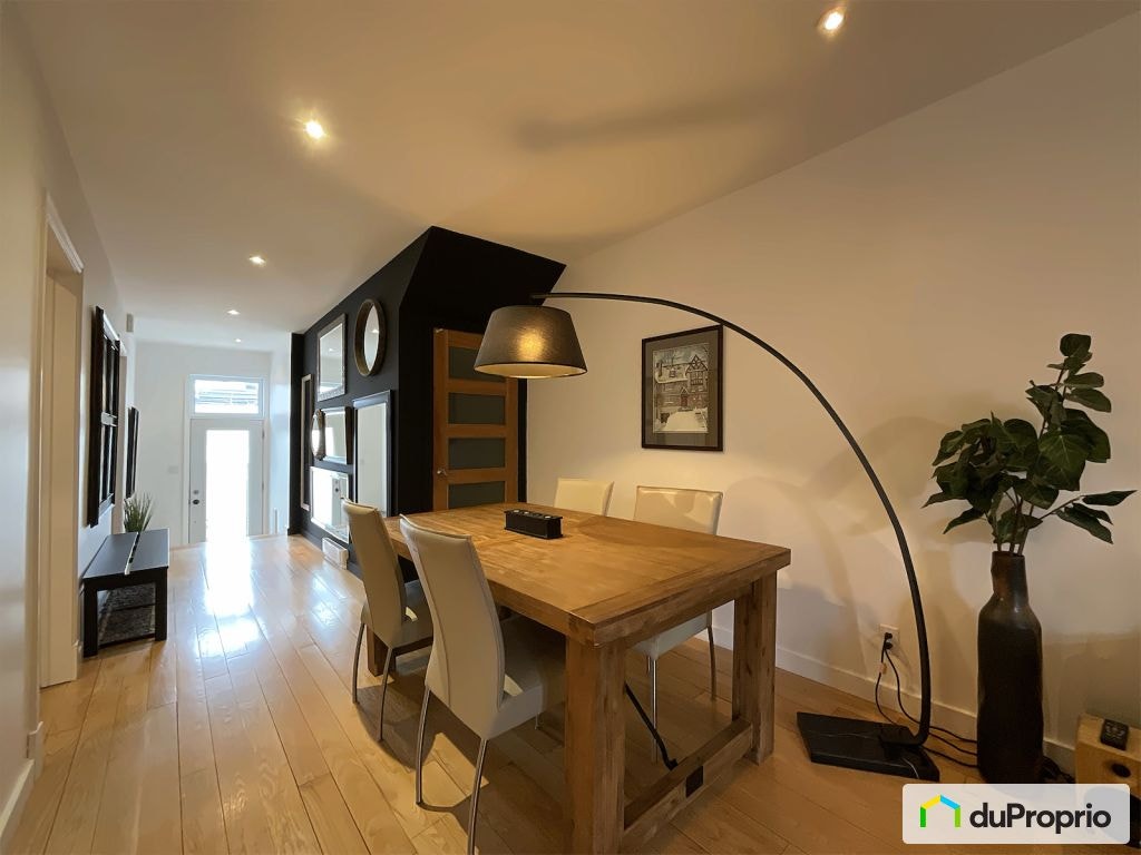 $2,199,000 - Triplex for sale in Le Plateau-Mont-Royal — photo 3