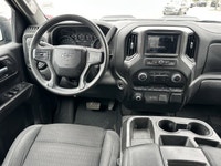 This Chevrolet Silverado 1500 delivers a Turbocharged Gas I4 2.7L/166 engine powering this Automatic... (image 6)