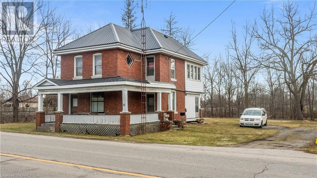21 JOHNSON Road Brantford, Ontario in Houses for Sale in Brantford - Image 2
