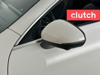 Auto Dimming Rearview Mirror, Push Button Start, Passive Keyless Entry and more! Clutch is the large... (image 8)
