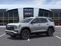 Welcome to Murray Buick GMC - Penticton Rugged and refined, our 2026 GMC Terrain AT4 AWD combines ad... (image 1)