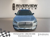 This used 2024 Lincoln Corsair Premiere AWD 2.0L brings premium comfort, confident all-wheel drive,... (image 1)