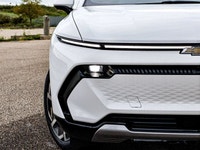 Welcome To Sherwood Park Chevrolet. The #1 Volume Chevrolet Dealer in Canada. This Chevrolet EQUINOX... (image 4)