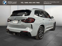 ===== 2023 BMW X3 xDrive30i | Gr. Sup. Essentiel | Gr. M Sport | ===== ===== * Groupe Supérieur Esse... (image 7)